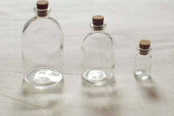 怎麽才（cái）能挑選一個好的（de）玻璃瓶廠家？ 