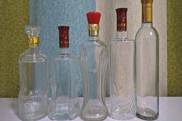 玻璃瓶廠家詳解護膚品選用玻璃瓶包裝的（de）原因