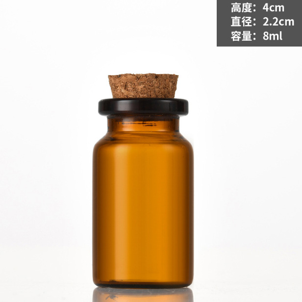 管（guǎn）製瓶