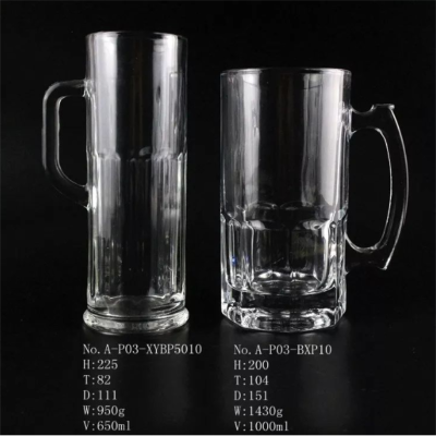 玻璃杯（bēi）