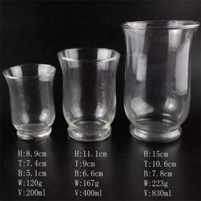 玻（bō）璃杯