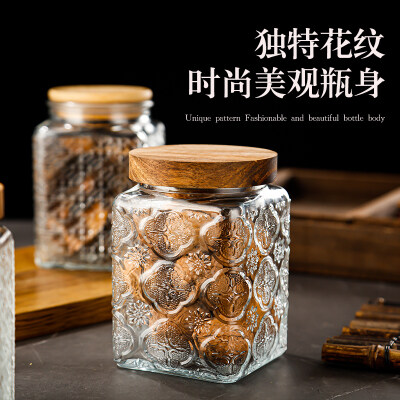 儲物罐廠家