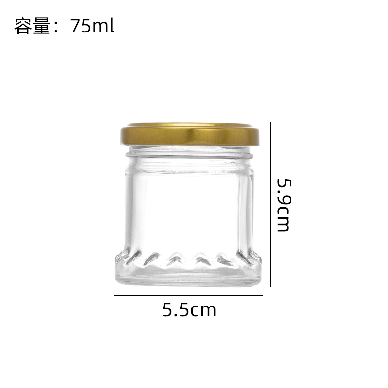 燕窩瓶（píng）