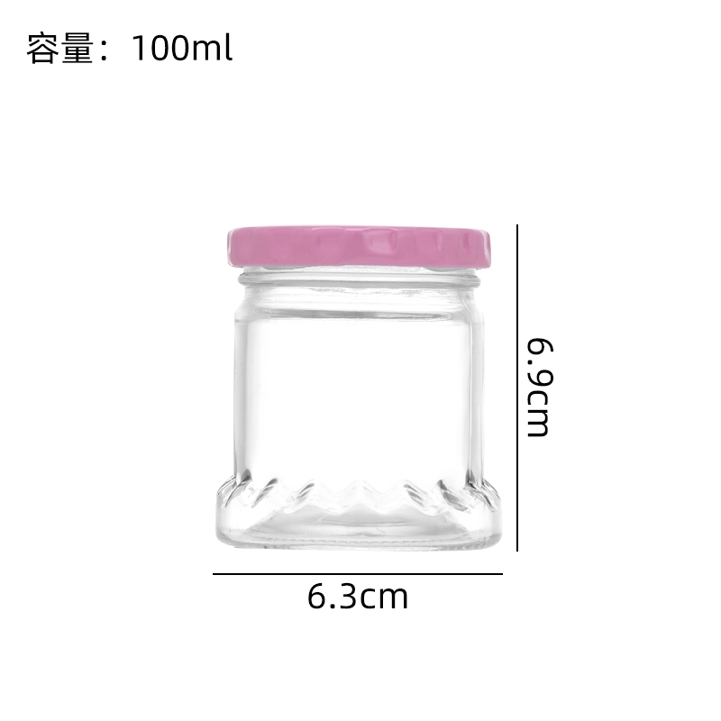 燕（yàn）窩瓶