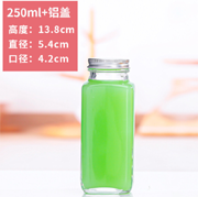 飲料瓶玻璃（lí）製品