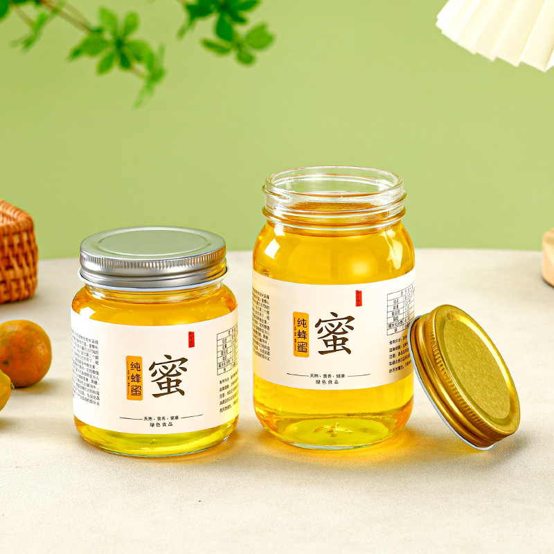 蜂蜜（mì）燕窩（wō）