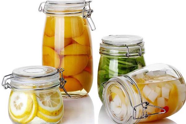 玻璃瓶定製產品怎樣（yàng）進行檢測？