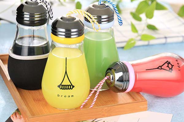 玻璃瓶包裝封蓋需（xū）要注（zhù）意的內容