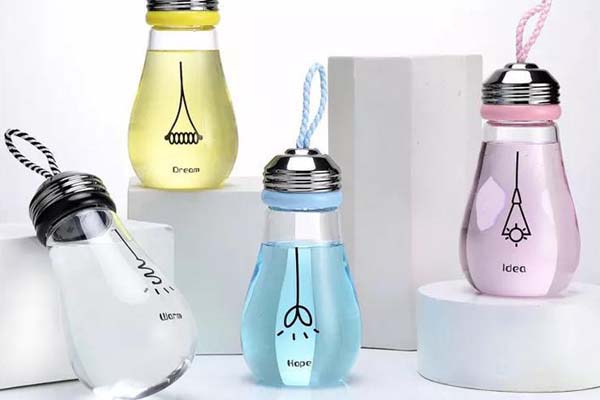 玻璃瓶廠家的生產過（guò）程