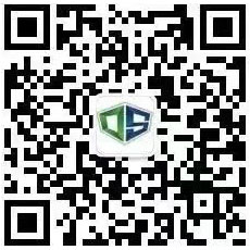 戴鑫製冷公眾號二（èr）維碼