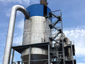【熱銷中】電池材料幹燥工程之DGLP型電池（chí）材料高速離心噴霧幹燥（zào）機（jī）