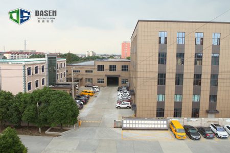 蒸發式冷凝器廠家（jiā）